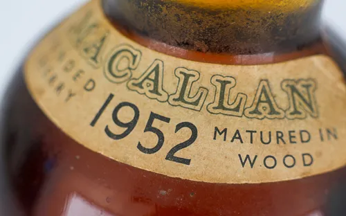 Selling your whisky
